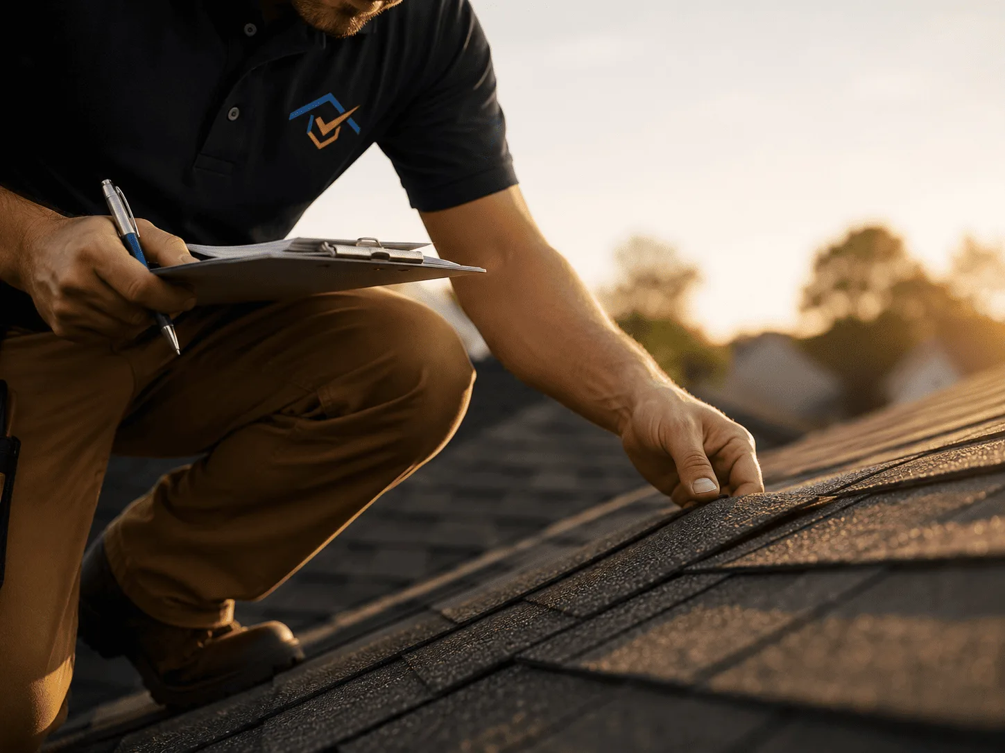 Why Choose Roof Inspection in Fabens, TX